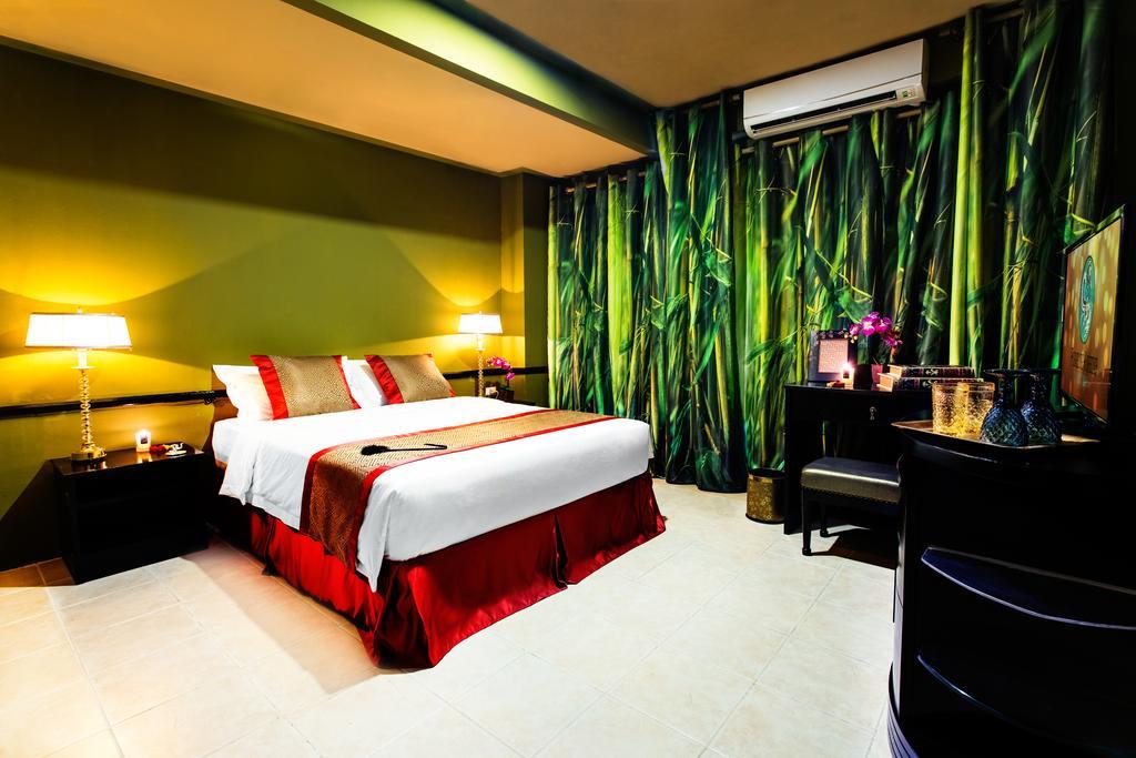 Center Point Chaweng Hotel Chambre photo