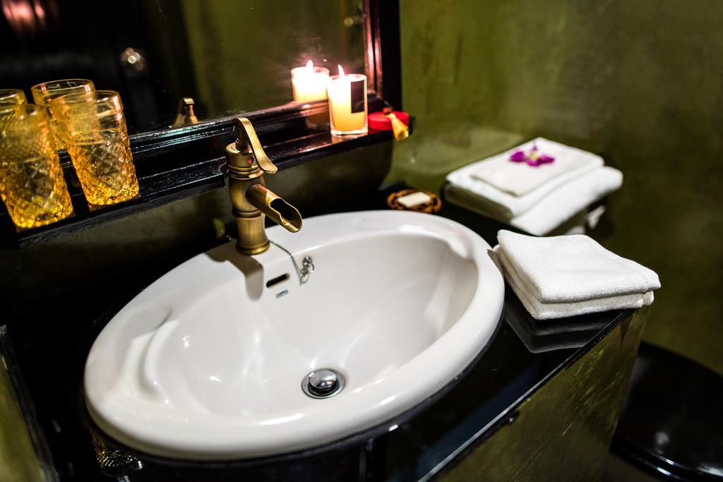 Center Point Chaweng Hotel Chambre photo